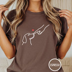 Nose Boop T-shirt