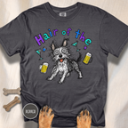 Hair of the Dog Hangover T-shirt