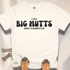 Big Mutts T-shirt