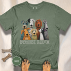 Multi-Pack Life T-shirt