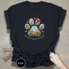 All I Need is a Garden and my Dog T-Shirt