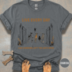 Live Every Day Like Someone Left the Gate Open T-shirt