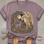 Life is Just a Fantasy Unicorn T-shirt