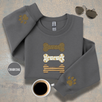 No Bones About It Crewneck Sweatshirt