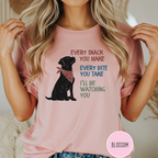 I'll Be Watching You T-shirt