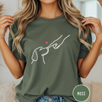 Nose Boop T-shirt