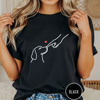 Nose Boop T-shirt