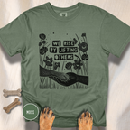 We Rise T-shirt