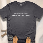 People are Fine T-shirt