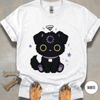 Void Loading Puppy T-shirt