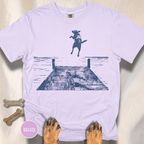 Dock Dog  T-Shirt