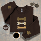 No Bones About It Crewneck Sweatshirt