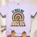 It Was Me T-shirt