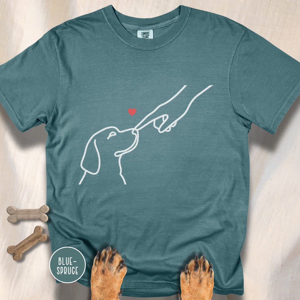 Nose Boop T-shirt