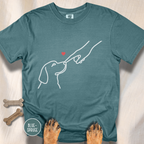 Nose Boop T-shirt