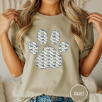 Vintage Sharks Paw T-shirt