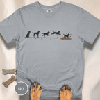 Running into Fall T-Shirt