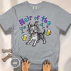 Hair of the Dog Hangover T-shirt