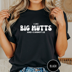 Big Mutts T-shirt