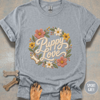 Puppy Love T-shirt
