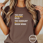 You Got a 1/2 Star Review T-shirt