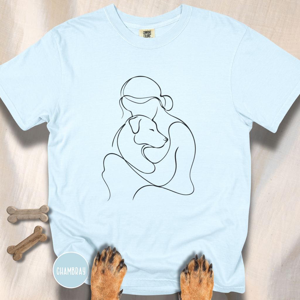 Soul Dog T-shirt