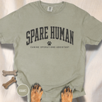 Spare Human T-shirt