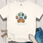 Desert Dog Lover T-Shirt. To find yourself you need only a dog and the desert.
