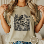 Respect the Night Shift T-shirt