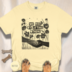 We Rise T-shirt