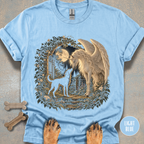 Life is Just a Fantasy Unicorn T-shirt