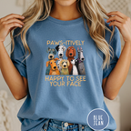 Paws-itively Happy T-shirt
