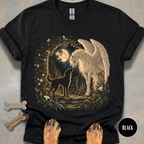 Life is Just a Fantasy Unicorn T-shirt