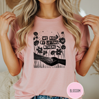 We Rise T-shirt