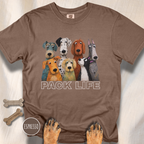 Multi-Pack Life T-shirt