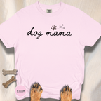 Dog Mama Paws & Stars T-shirt