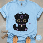 Void Loading Puppy T-shirt