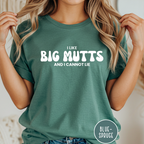 Big Mutts T-shirt