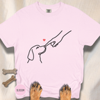 Nose Boop T-shirt