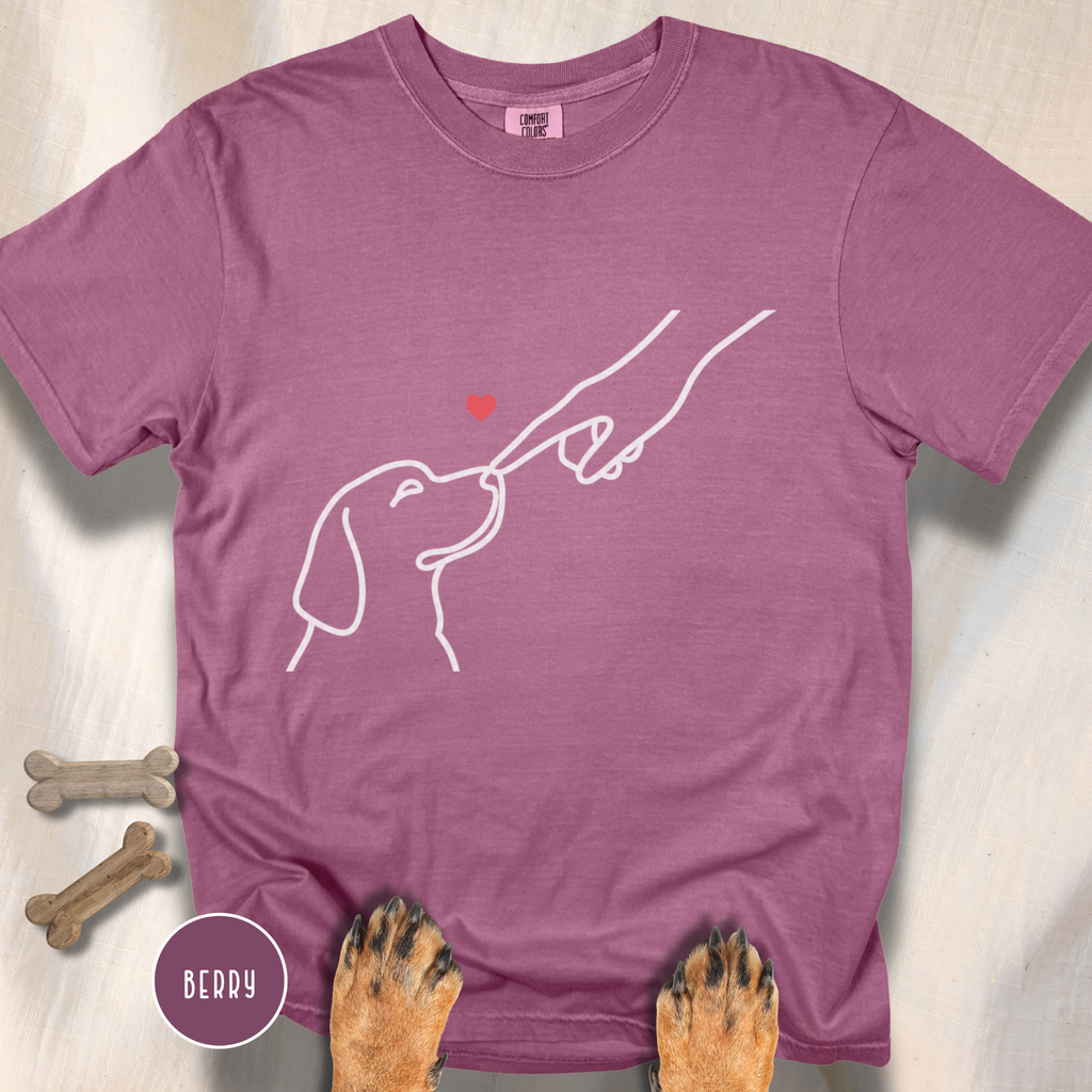 Nose Boop T-shirt