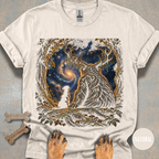 When the Wild Things Gather T-shirt