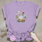 All I Need is a Garden and my Dog T-Shirt