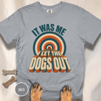 It Was Me T-shirt