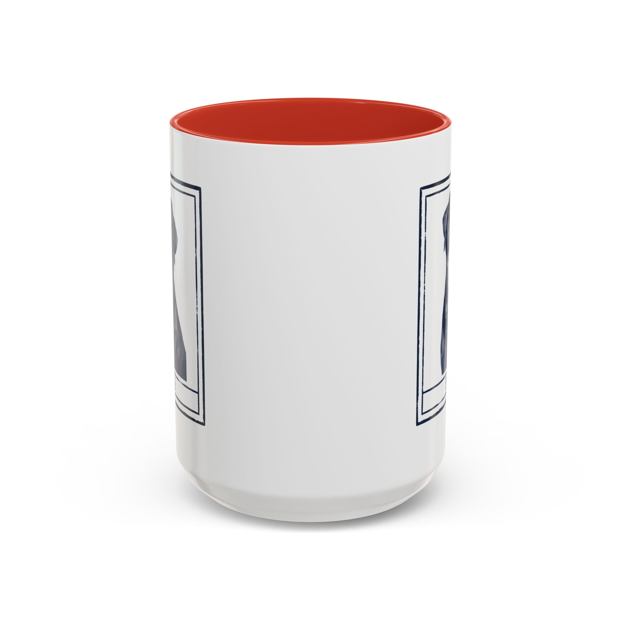 Personalized Heritage  Pet Portrait  Mug from Your Photo