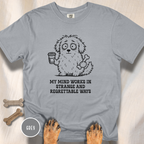 My Mind Works T-shirt