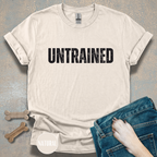 Untrained T-shirt