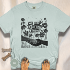 We Rise T-shirt