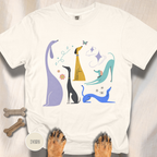 Groovy Dogs T-shirt