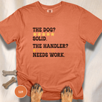 You Got a 1/2 Star Review T-shirt