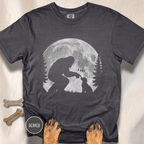 Big Foot Boops the Nose T-shirt